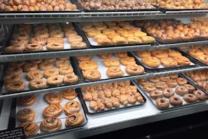 Jack's Donuts of Westfield image