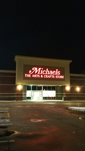 Craft Store «Michaels», reviews and photos, 4210 Veterans Memorial Dr, Batavia, NY 14020, USA