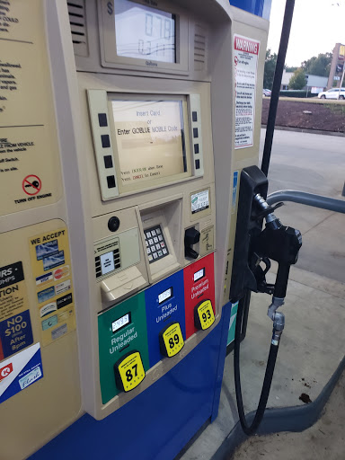 Convenience Store «Flash Foods», reviews and photos, 12155 GA-92, Woodstock, GA 30188, USA