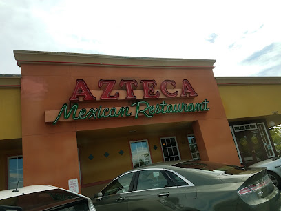 Azteca Mexican Restaurant photo