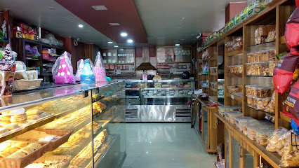 The Bake Shop lounge&café