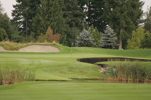 Golf Course «Washington National Golf Club», reviews and photos, 14330 SE Husky Way, Auburn, WA 98092, USA