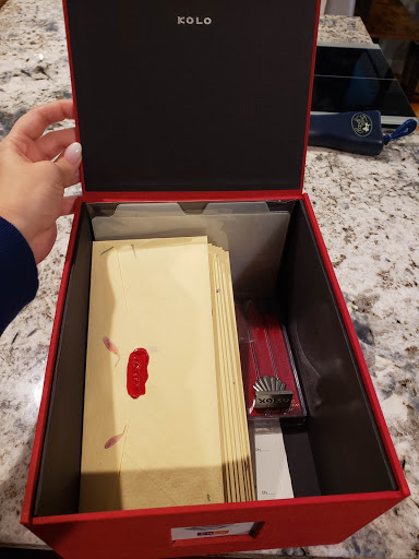 Gift Shop «Avalon Stationery & Gifts», reviews and photos, 2604 Westheimer Rd, Houston, TX 77098, USA