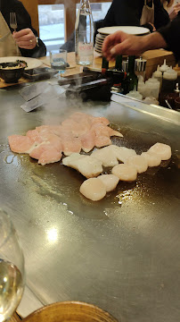 Les plus récentes photos du Restaurant japonais Chez Hanafousa à Paris - n°17