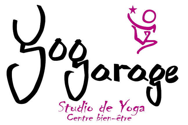 Yogarage - Yoga-Studio