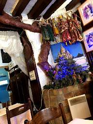 Photo n°28 de Vijay Restaurant Indien à Paris ()