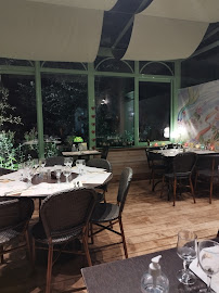 Atmosphère du Restaurant Le Champ Des Sirènes à Plomeur - n°20