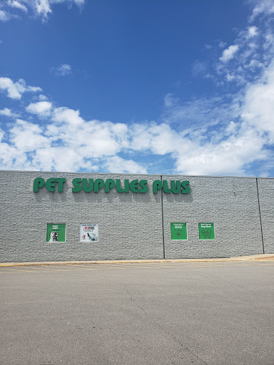 Pet Supply Store «Pet Supplies Plus», reviews and photos, 702 W Northland Ave, Appleton, WI 54914, USA