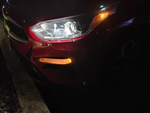 Auto Body Shop «Central Park Auto Body And Collision», reviews and photos, 6 Broad St, Pompton Lakes, NJ 07442, USA