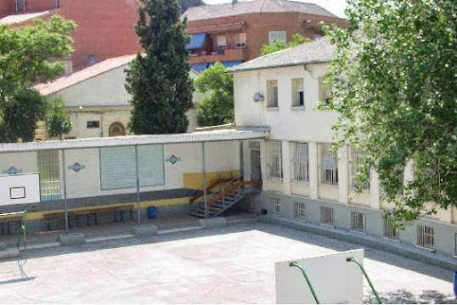 Colegio Santa María de los Apóstoles en Madrid