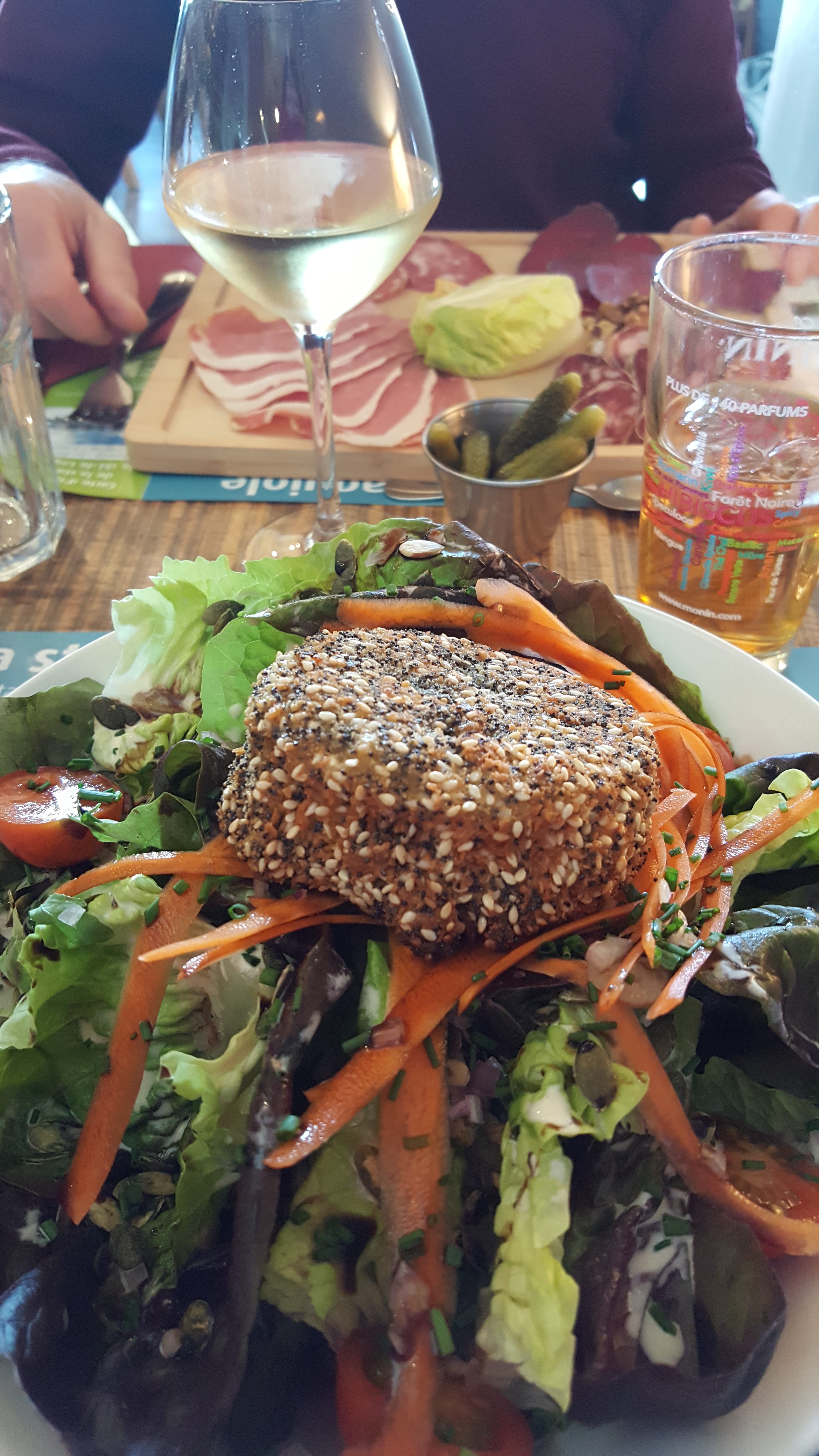 Photo n° 1 de l'avis de Michèle.o fait le 30/12/2018 à 16:27