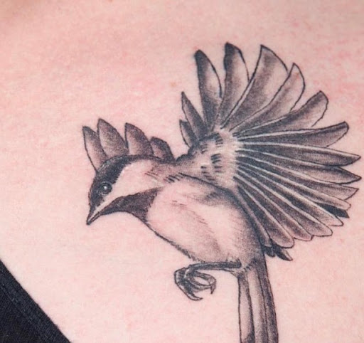 Explore grandmother tattoo ideas, creative tattoo ideas in Mesa, available at Ranger Tattoo & Piercing