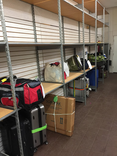 Storage Facility «Atlanta Baggage Storage», reviews and photos, 40 Forsyth St NW, Atlanta, GA 30303, USA