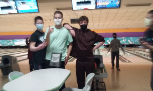 Bowling Alley «Farmingdale Lanes», reviews and photos, 999 Conklin St A, Farmingdale, NY 11735, USA