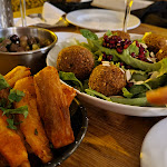 Photo n°3 de l'avis de Lior.e fait le 04/11/2022 à 18:09 sur le  Damas à Lisbon