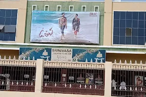 Srinivasa Theatre image