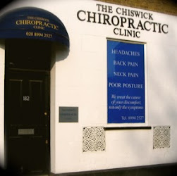 Chiswick Chiropractic Clinic