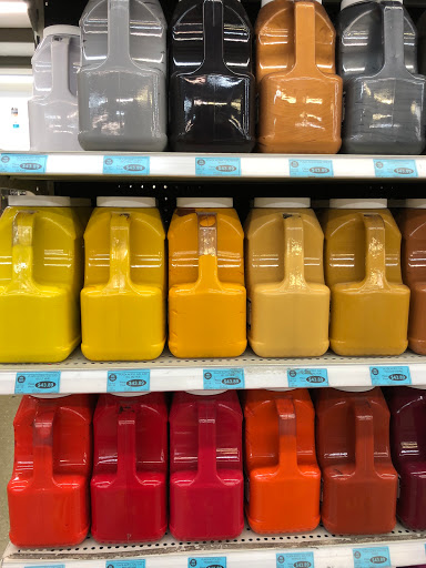 Art Supply Store «Plaza Artist Materials & Picture Framing», reviews and photos, 633 Middleton St, Nashville, TN 37203, USA