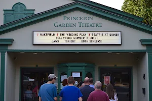 The Princeton Garden Theatre image