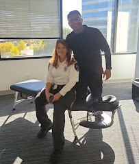 Mobile Acupuncture Pro - Photo 5 - Car repair in Scottsdale, AZ, Scottsdale