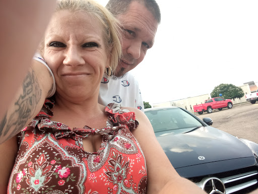 Chevrolet Dealer «AutoNation Chevrolet Waco», reviews and photos, 1625 N Valley Mills Dr #1, Waco, TX 76710, USA