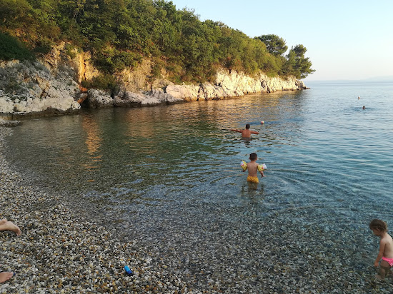 Svezanj Bay
