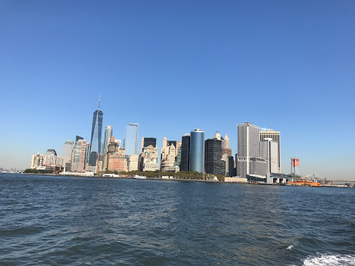 Sightseeing Tour Agency «City Sightseeing New York», reviews and photos, 455 12th Ave, New York, NY 10018, USA