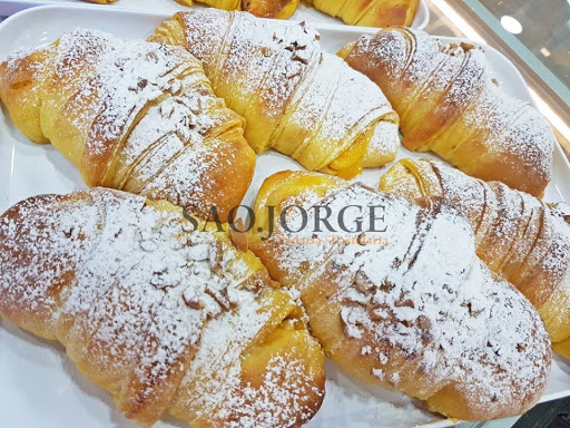 São Jorge Bakery and Pastry