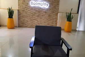 Boomplay Ghana image