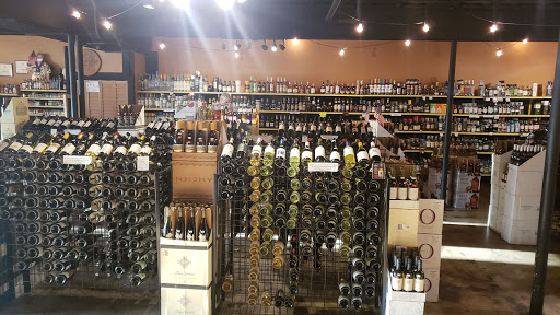 Liquor Store «Riverside Liquors», reviews and photos, 1251 King St, Jacksonville, FL 32204, USA