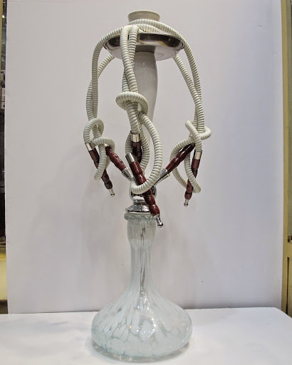 Hookah Bar «Brooklyn Smoke Shop Inc», reviews and photos, 198 Flatbush Ave, Brooklyn, NY 11217, USA