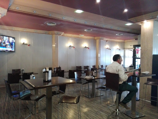 Campollano Restaurante