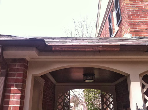 Roofing Contractor «Lee Sheet Metal & Roofing Inc», reviews and photos, 2635 Bellbranch Ct, Cincinnati, OH 45231, USA