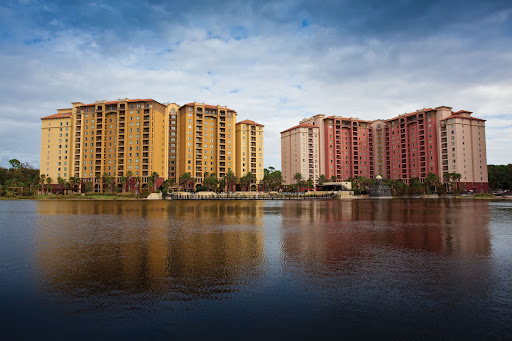 Club Wyndham Bonnet Creek