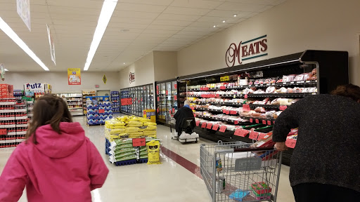 Grocery Store «Dutch-Way Farm Market - Schaefferstown», reviews and photos, 2495 Stiegel Pike, Schaefferstown, PA 17088, USA