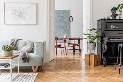 AMM Rénovation à Versailles