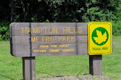 Hampton Hills Metro Park