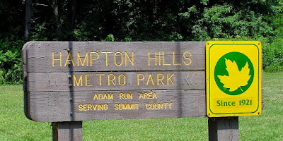 Hampton Hills Metro Park