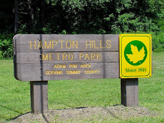 Hampton Hills Metro Park