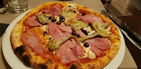 Pizza du Restaurant italien La Villa Da Vinci à Balma - n°5