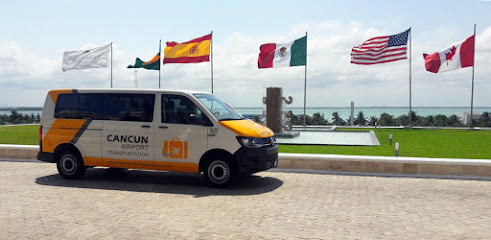 Cancun Airport Transportation