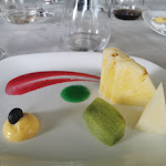 Photo n°25 de l'avis de Piero.l fait le 16/10/2022 à 21:16 sur le  La Taverna Del Conte à Montesilvano