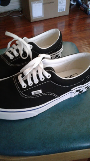 Shoe Store «WSS», reviews and photos, 7900 Sepulveda Blvd, Van Nuys, CA 91405, USA