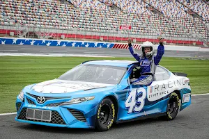 NASCAR Racing Experience and Richard Petty Driving Experience image