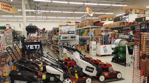 Hardware Store «Ace Hardware», reviews and photos, 9680 Foley Blvd NW, Coon Rapids, MN 55433, USA