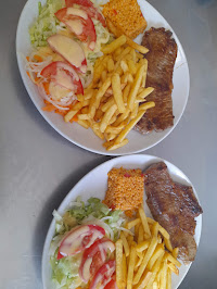 Aliment-réconfort du Restauration rapide Anizy Kebab à Anizy-le-Grand - n°1