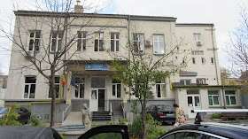 Spitalul Constantin Angelescu