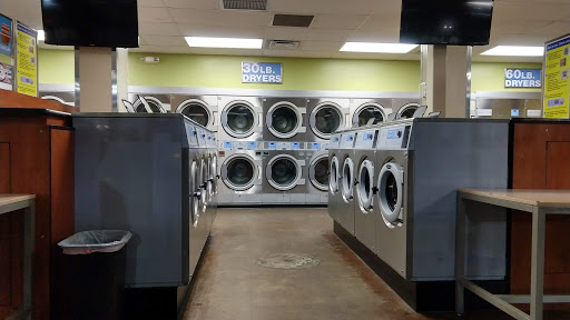 Laundromat «Eco Laundry», reviews and photos, 1750 S Rural Rd, Tempe, AZ 85281, USA