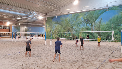 Göteborgs Beachvolleyboll