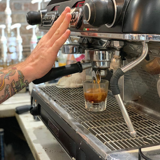 Coffee Shop «Tenafly Coffee Company», reviews and photos, 35 Highwood Ave, Tenafly, NJ 07670, USA